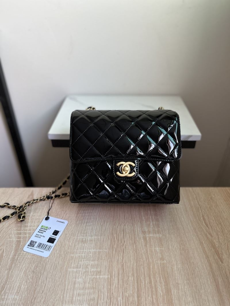 Chanel Satchel Bags